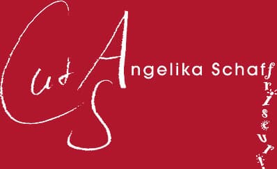 Cut AS Inh. Angelika Schaff - Logo